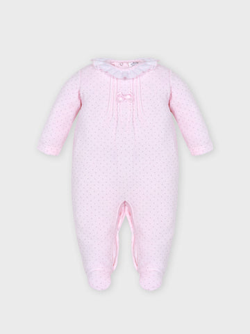 Babygrow gola folho